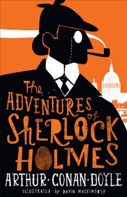  The Adventures of Sherlock Holmes: Uma Aventura Intrigante com um Toque de Mistério Victoriano!